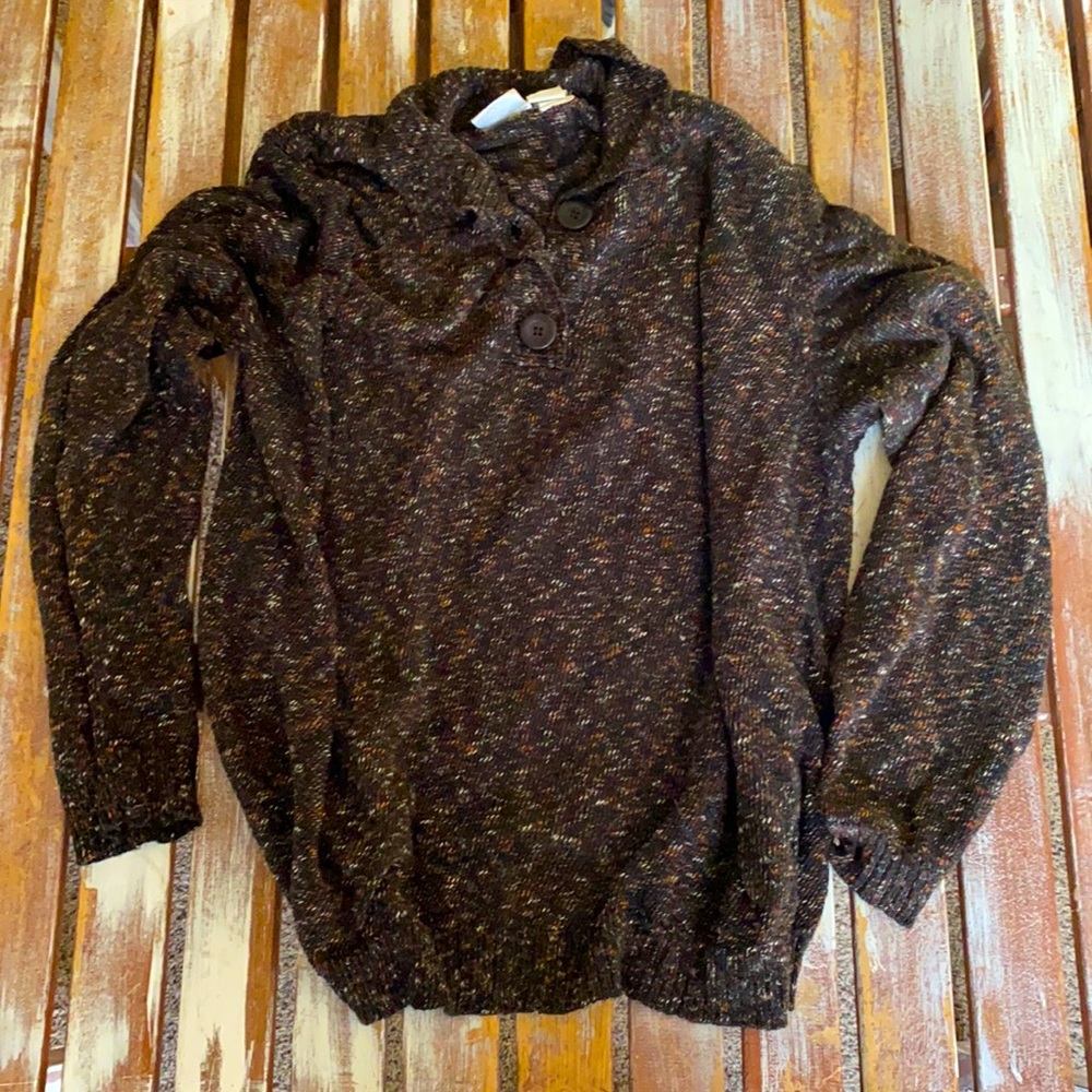 2x Pullover Sweater